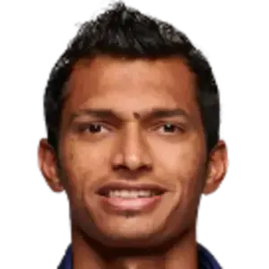 Navdeep Saini