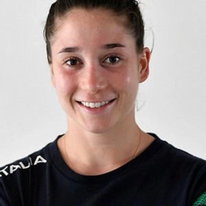 Sarah Jodoin Di Maria