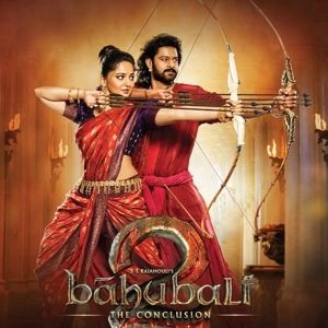 Baahubali 2: The Conclusion