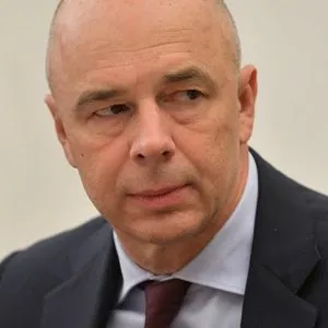 Anton Siluanov
