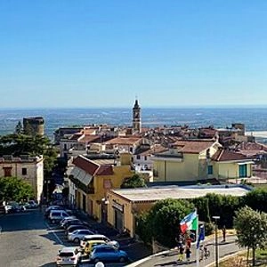 Lanuvio