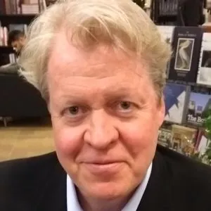 Charles Spencer