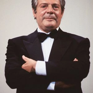 Marcello Mastroianni