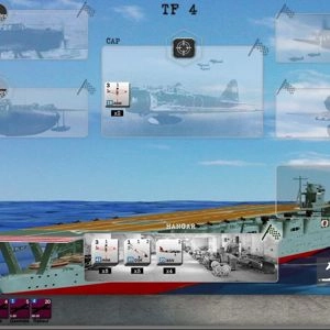 carrier battles