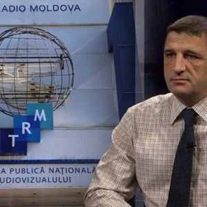 Vlad Țurcanu