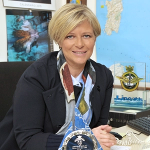 Donatella Bianchi