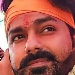 Pawan Singh