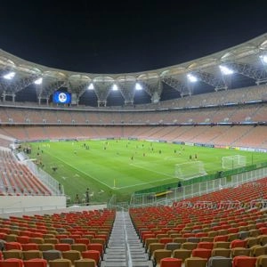 King Abdullah Sports City