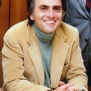 carl sagan