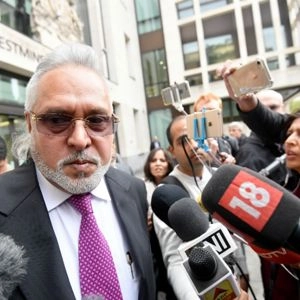 Tushar Mehta