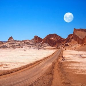 atacama desert