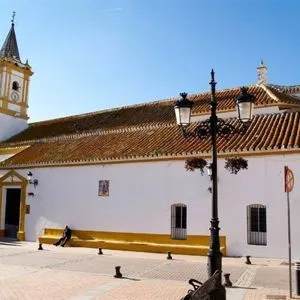 Lucena del Puerto