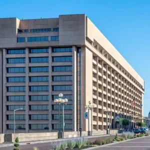 United States Postal Service