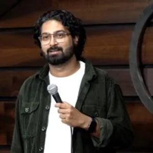 Ravi Gupta
