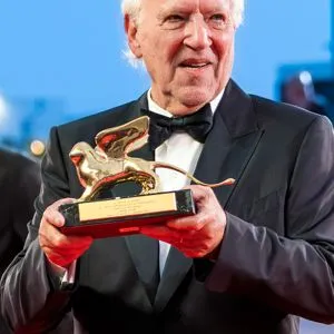 Werner Herzog