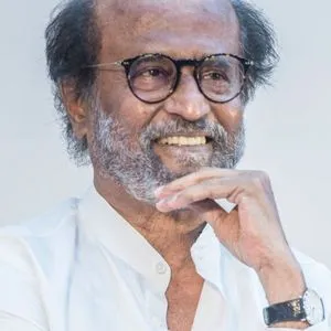 Rajinikanth