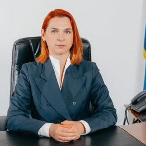 Ana Revenco