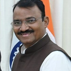 Prem Chand Bairwa