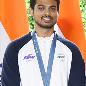 Swapnil Kusale