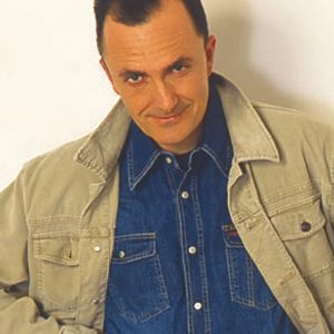 Daniele Luttazzi