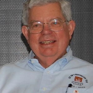 steve russell