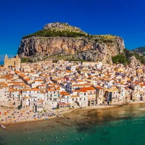 Cefalù