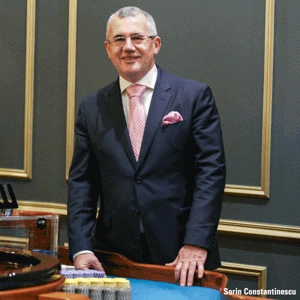 Sorin Constantinescu