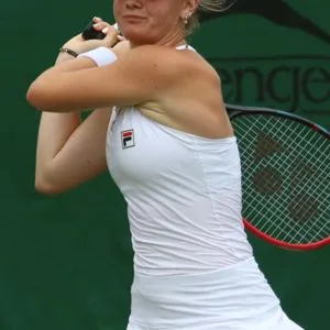 Lucie Havlíčková