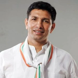 Jitu Patwari