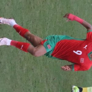 Soufiane Rahimi