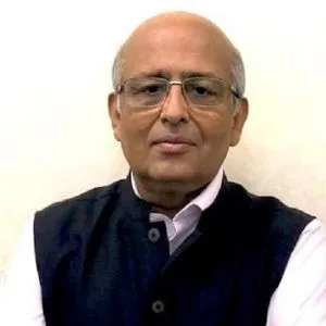 Shahid Jameel