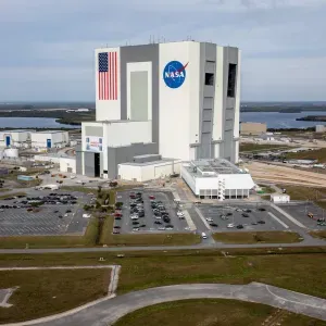 John F. Kennedy Space Center
