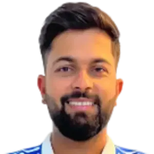 Saransh Jain