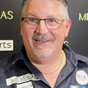 Gary Anderson (egyértelműsítő lap)