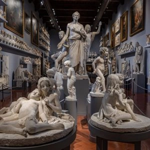galleria dell’accademia