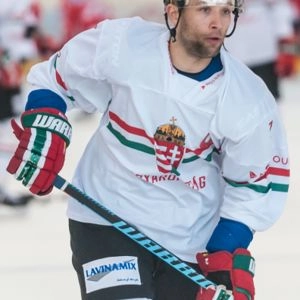 Kovács Csaba (jégkorongozó, 1984)