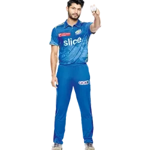 Arshad Khan (Indian cricketer)