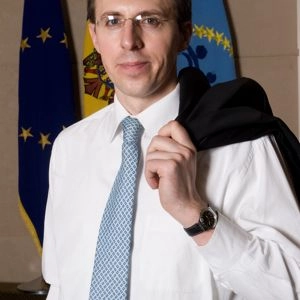 Dorin Chirtoacă