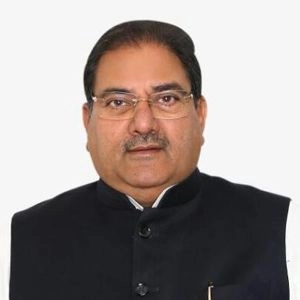 Abhay Singh Chautala