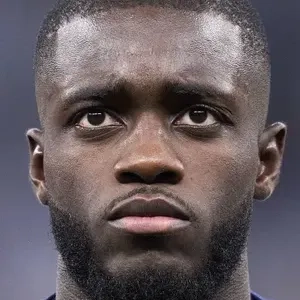 Dayot Upamecano