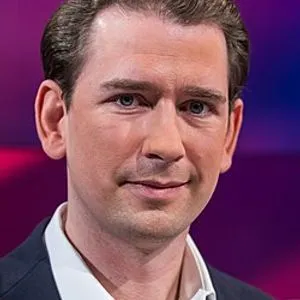Sebastian Kurz