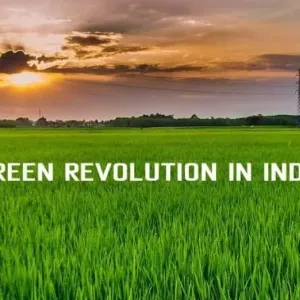Green Revolution
