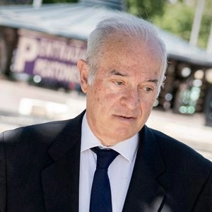 Juan Carlos Peinado