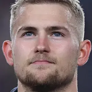 De Ligt