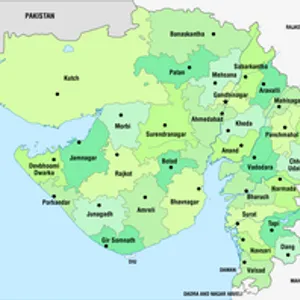 Gujarat
