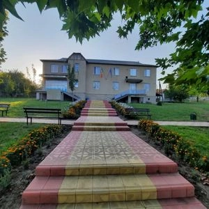 primăria țipala, ialoveni