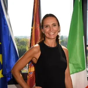 Giulia Cecchettin
