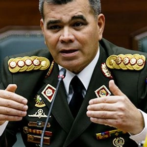 Vladimir Padrino López