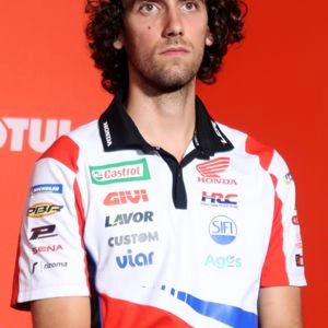 Álex Rins