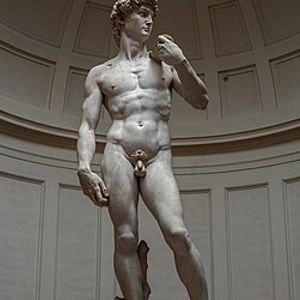 david (michelangelo)